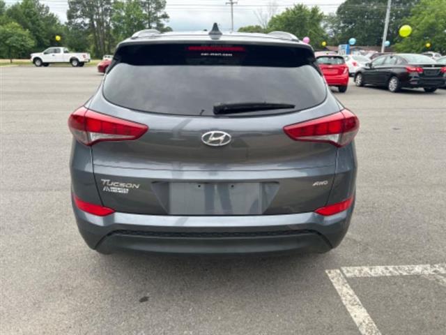 2018 Tucson image 5