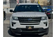 2018 FORD EXPLORER2018 FORD E thumbnail