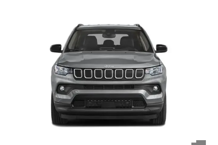 $23959 : Jeep Compass 2022 4x4 High A image 4