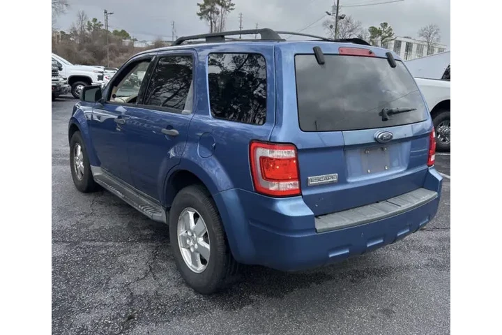 $3999 : 2009 Escape XLT image 6