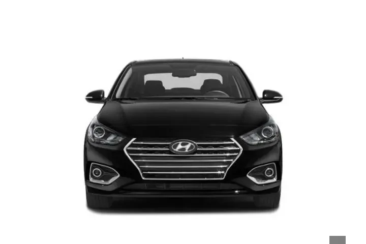 $15995 : Hyundai ACCENT 2021 Limited image 4