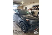 Ford Explorer 2022 AWD Timbe en North Dakota