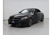 $26998 : Mercedes-Benz C-Class 2018 C thumbnail
