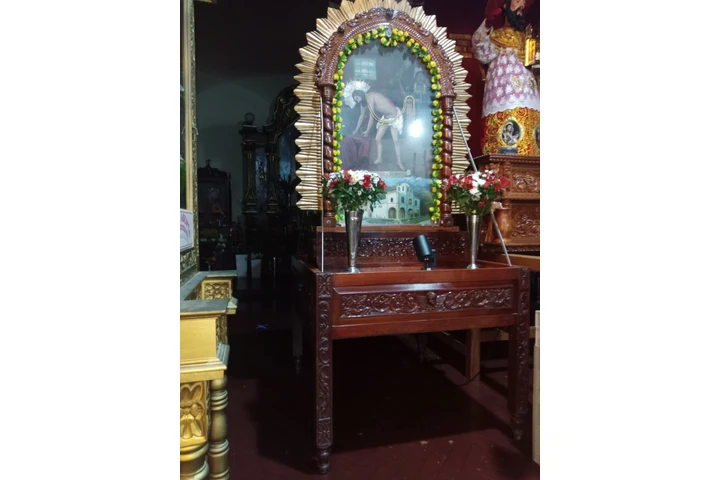 reparación de muebles clásico image 8