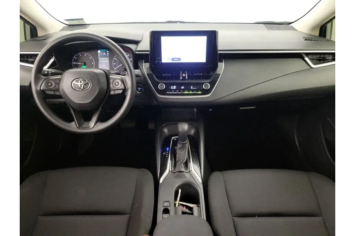 $24998 : Toyota Corolla Hybrid 2024 L image 9