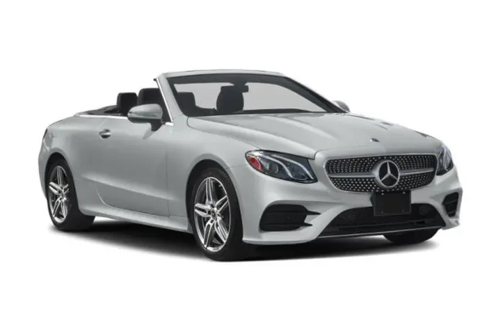 $38970 : Mercedes-Benz E-Class 2019 E image 6