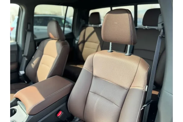 $39755 : Honda Ridgeline 2026 AWD RTL image 8