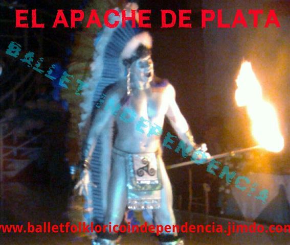 EN TU FIESTA SHOW PERFORMANCE image 4