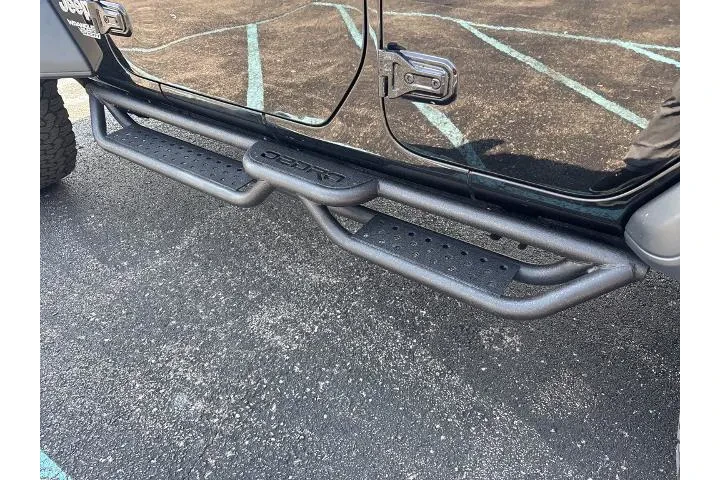 $24474 : Jeep Wrangler Unlimited 2018 image 7