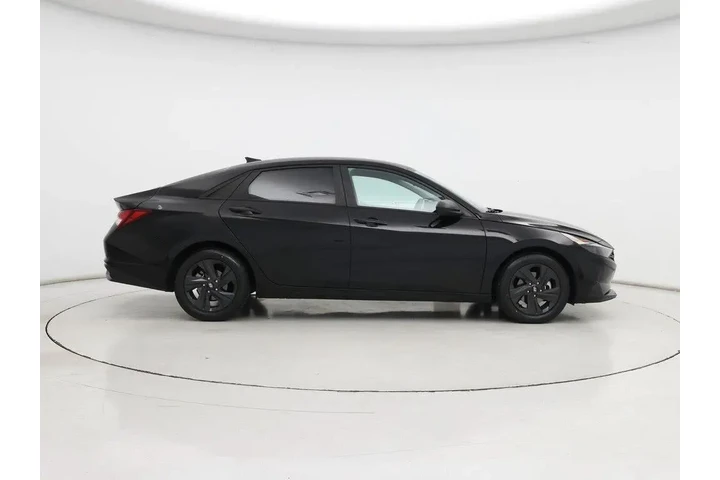 $15998 : Hyundai ELANTRA 2022 SEL 4dr image 7