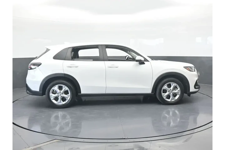 $19696 : Honda HR-V 2023 LX 4dr Cross image 7