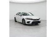 Honda Civic 2024 Touring 4dr en Binghamton