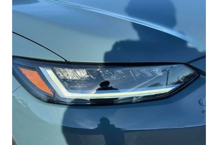 $22495 : Honda HR-V 2024 Sport 4dr Cr image 10