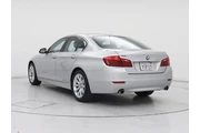 $19998 : BMW 5 Series 2014 535i 4dr S thumbnail