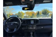 $37989 : Gold Certified2022 Tacoma TRD thumbnail