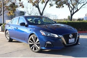 Nissan Altima 2020 2.0 SR 4d en San Diego