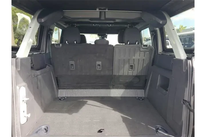 $34590 : Ford Bronco 2022 4x4 Base 4d image 6