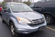 $11500 : 2010 CR-V LX thumbnail