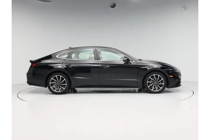 $22998 : Hyundai SONATA 2020 Limited image 7