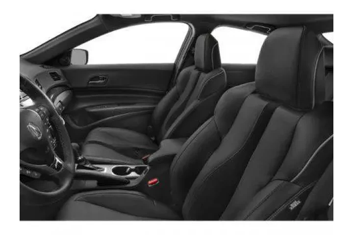 $17999 : Acura ILX 2021 4dr Sedan w/P image 9