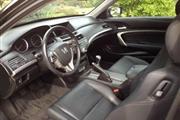 $5500 : 2012 Honda Accord EX-L Coupe thumbnail