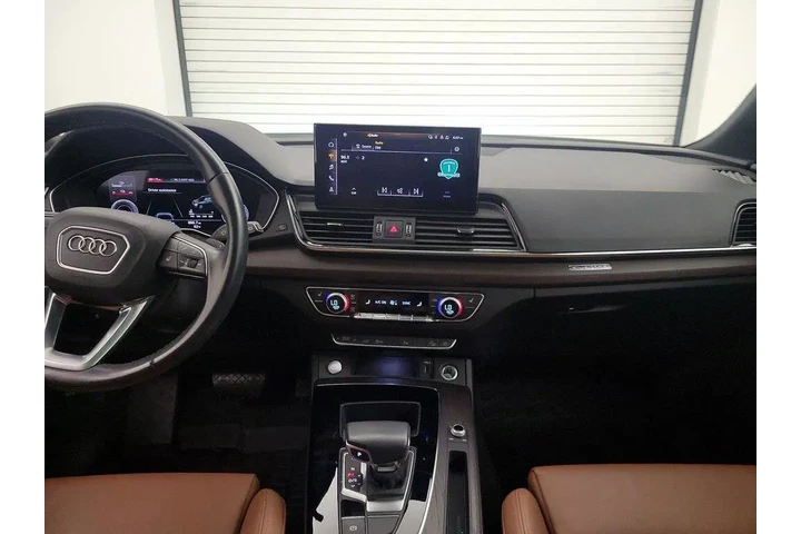 $31998 : Audi Q5 2022 AWD e quattro S image 9