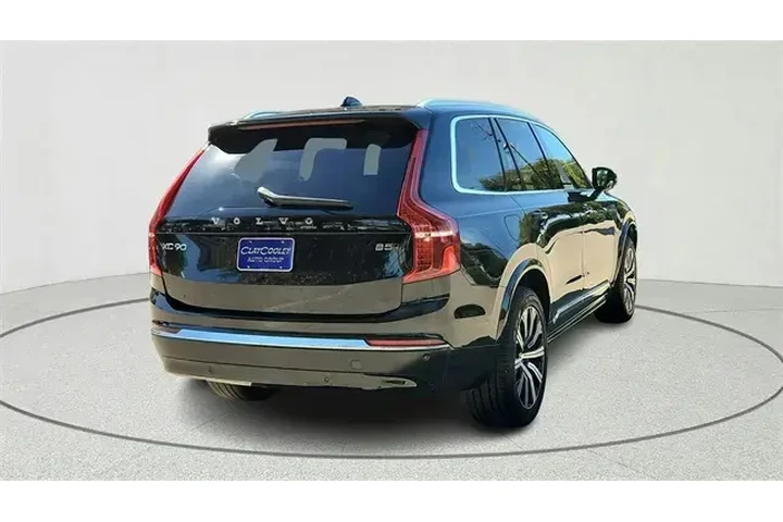 $33899 : Volvo XC90 2024 AWD B5 Core image 3