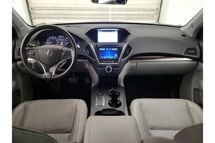 $19998 : Acura MDX 2016 SH-AWD 4dr SU image 9