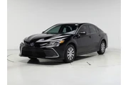 $28998 : Toyota Camry Hybrid 2024 LE thumbnail