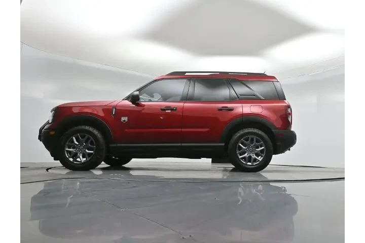 $32957 : Ford Bronco Sport 2025 AWD B image 8