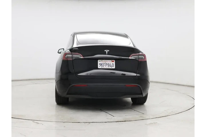 $31998 : Tesla Model Y 2023 4dr Cross image 6