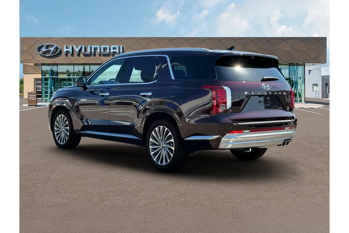 $32334 : Hyundai PALISADE 2024 Callig image 5