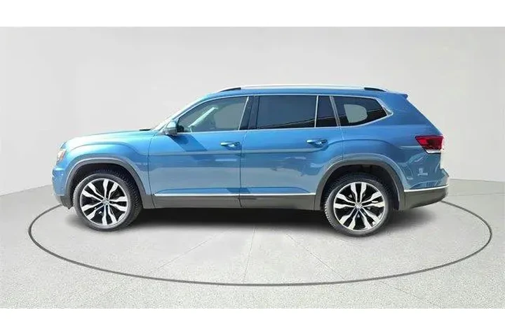 $26998 : Volkswagen Atlas 2020 AWD V6 image 7