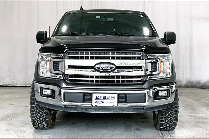 $29591 : Ford F-150 2020 4x2 XL 4dr S image 3
