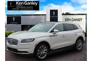 $35467 : Lincoln Nautilus 2022 Reserv thumbnail