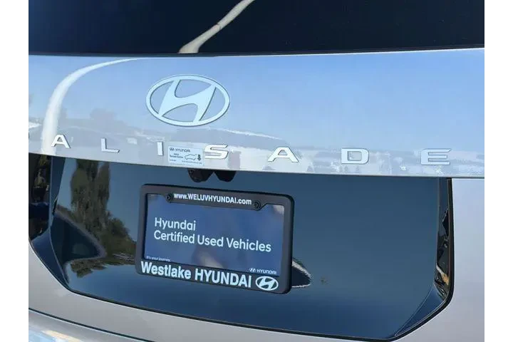 $39990 : Hyundai PALISADE 2026 AWD SE image 8