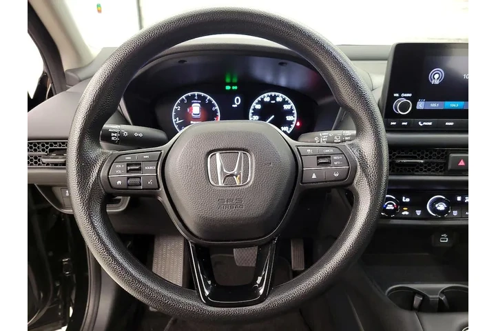 $21998 : Honda HR-V 2023 AWD LX 4dr C image 10