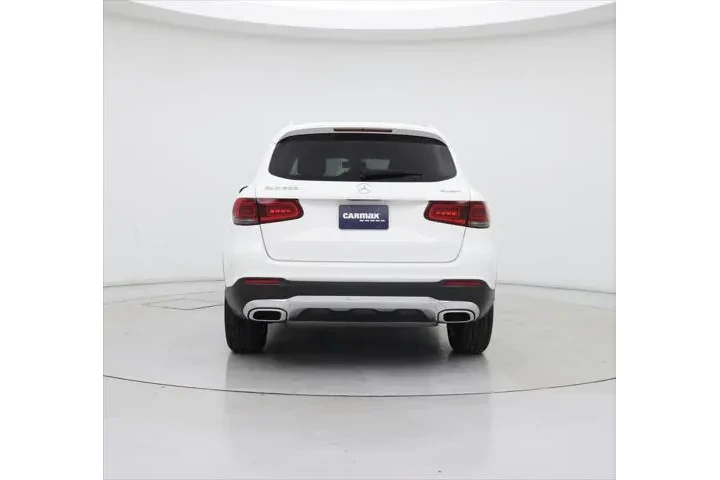 $26998 : Mercedes-Benz GLC 2021 AWD G image 6