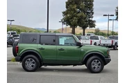 $39999 : Ford Bronco 2025 4x4 Big Ben thumbnail