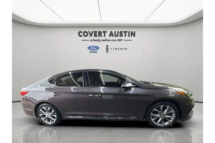 $7943 : Hyundai SONATA 2015 Limited image 6