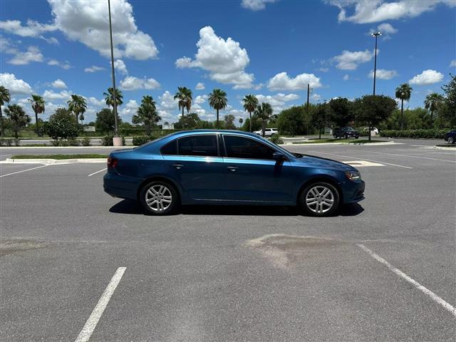 $13000 : 2018 VOLKSWAGEN JETTA2018 VOL image 5