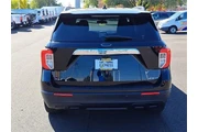 $14336 : Ford Explorer 2021 AWD XLT 4 thumbnail