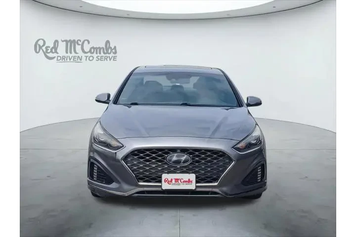 $14916 : Hyundai SONATA 2018 Limited image 8