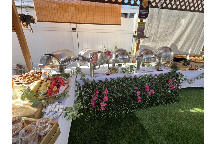🌸BRUNCH🌸BUFFET🌸APPETIZER🌸 image 2