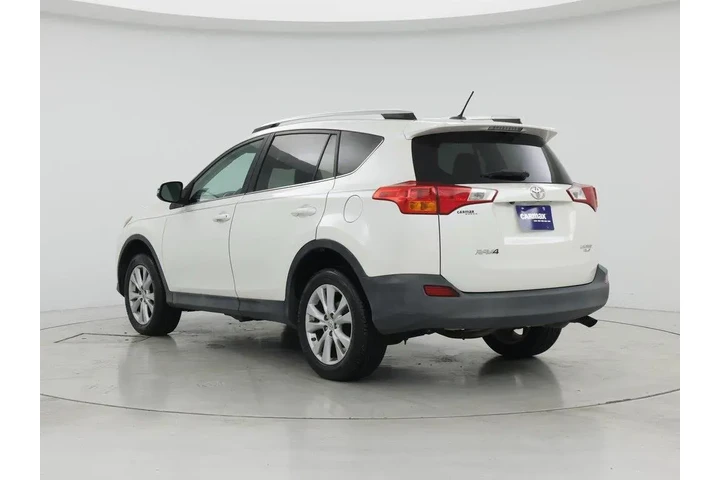 $21998 : Toyota RAV4 2014 AWD Limited image 2