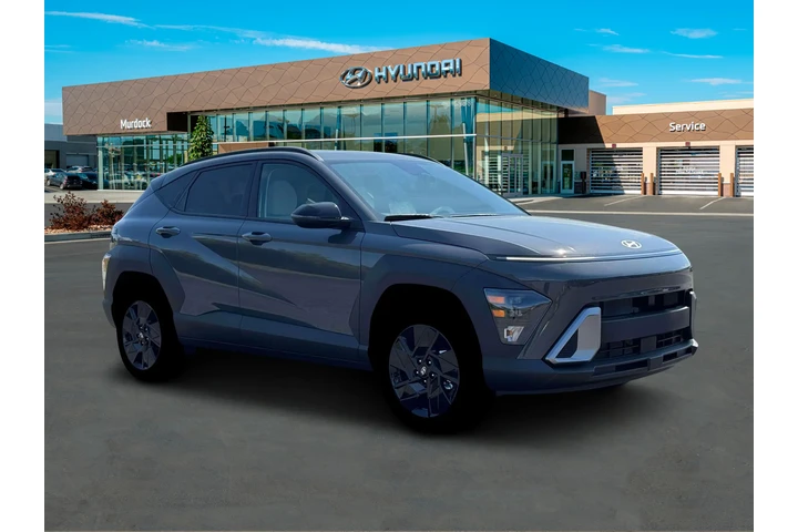 $28290 : Hyundai KONA 2026 AWD SEL Sp image 10