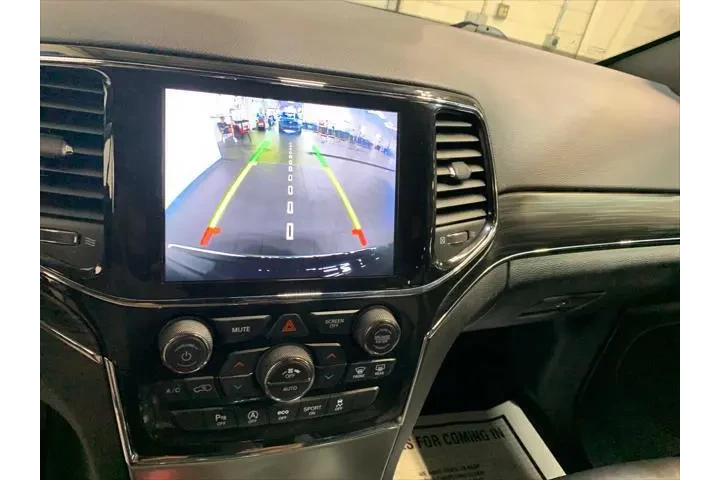 $26988 : Jeep Grand Cherokee 2021 4x4 image 5