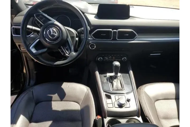 $23900 : 2019 CX-5 Diesel Signature image 9
