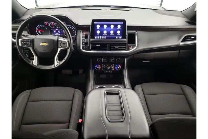 $39998 : Chevrolet Suburban 2021 4x4 image 9