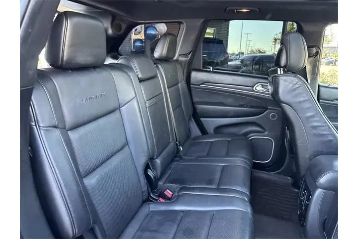 $11750 : Jeep Grand Cherokee 2015 4x4 image 10